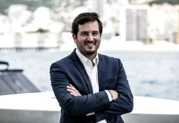 Camper & Nicholsons has appointed Benjamin Bensahel as CEO to replace Paolo Casani.