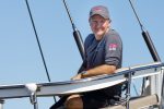 Oyster Yachts owner Richard Hadida.